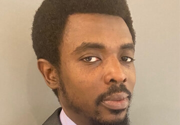 Dr. Umar Mukhtar Ismail