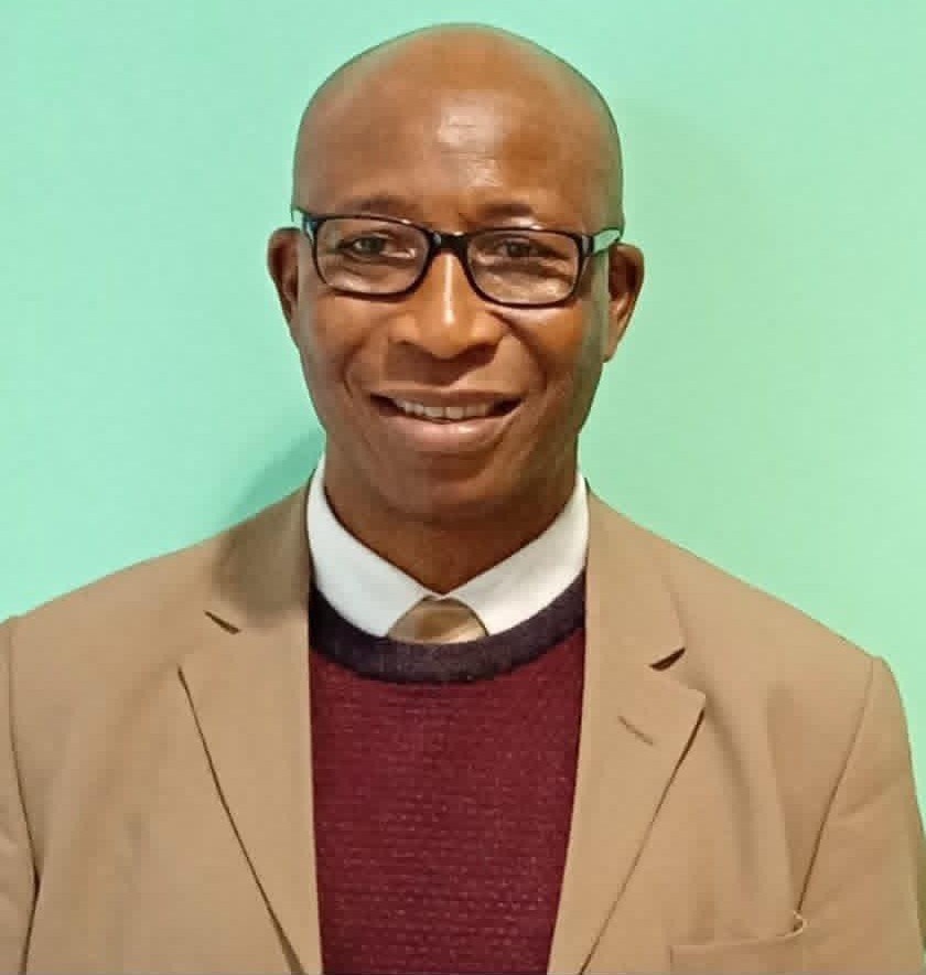 Dr. Henry Oriabure
